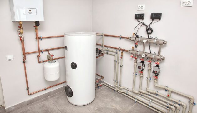 Common Boiler Problems and DIY Troubleshooting Tips