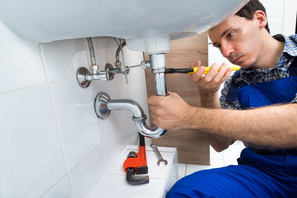 Repiping Your Home: Signs It's Time for an Upgrade and What to Expect