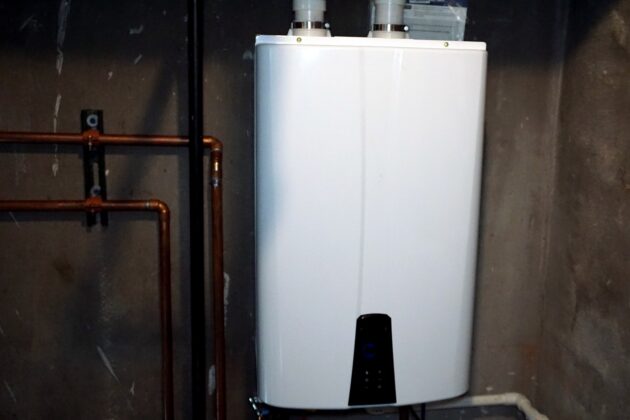 Tank vs. Tankless: Which Water Heater Option Is Right for You?