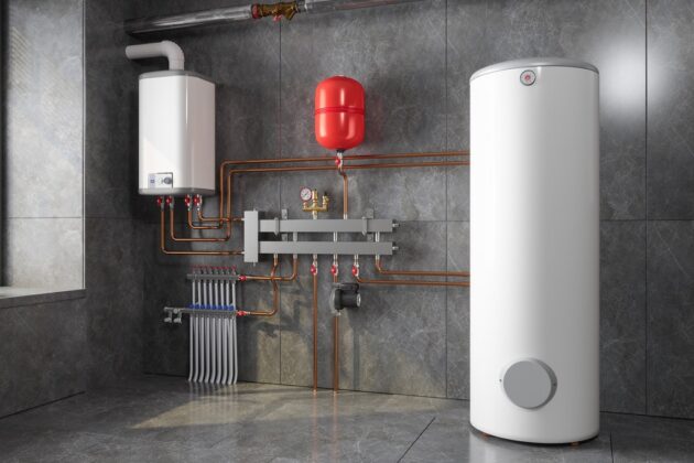 Choosing the Right Water Heater for Your Home: A Comprehensive Guide