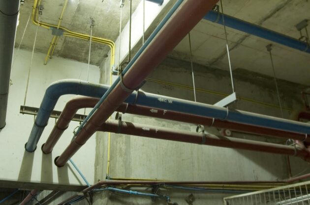 Repiping vs. Pipe Repair – Making the Best Choice for Your Home