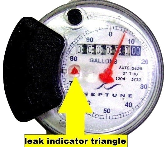 A slab leak occurs when a water or sewer pipe breaks beneath your home’s foundation, often going unnoticed for some time. Signs of a potential slab leak include warm spots on the floor (if it’s a hot water line), damp areas on carpets or floors, a moldy smell, the sound of water running when fixtures are off, higher water bills, cracks in walls or floors, and an active water meter when no water should be running. However, a moving water meter can also indicate other issues, such as a running toilet, a dripping faucet, or a leak in a wall or attic pipe. To check for leaks, examine your water meter’s leak indicator (often a small triangle), which moves even with minor drips. If you can’t locate the source, Staggs Plumbing can perform a thorough diagnosis to identify and address any slab leaks.