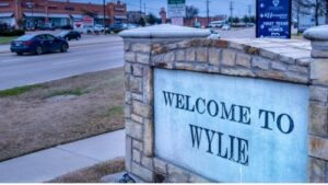 Wylie